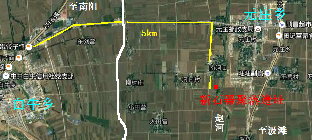 汲滩新石器聚落遗址G.png
