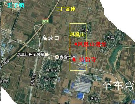 新野站胎寺位置.jpg