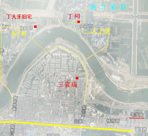 丁大牙 三官庙 丁祠 位置.png