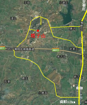 塔子山位置.png